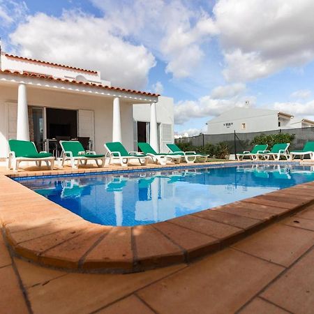 Villa 300M From Beach - By Algarkasa Albufeira Kültér fotó