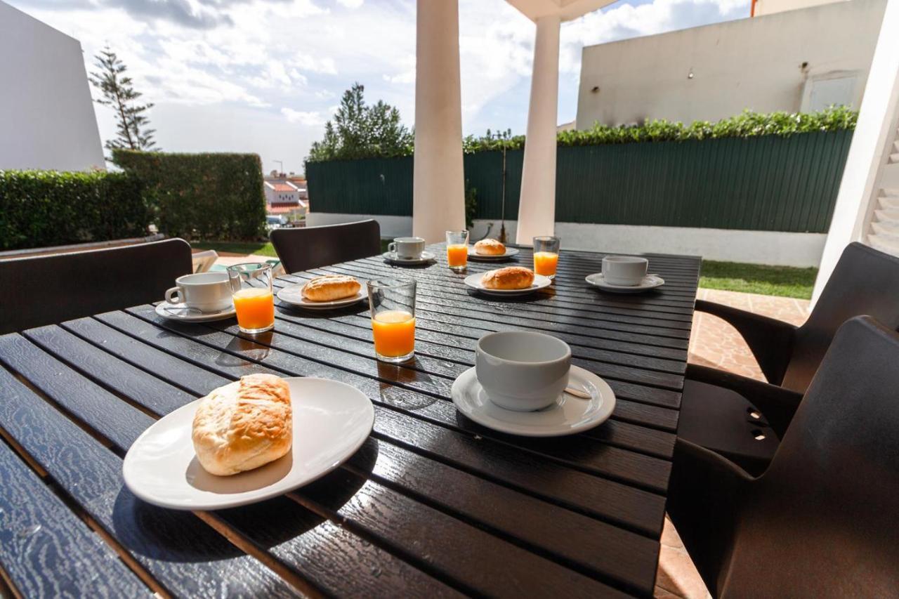 Villa 300M From Beach - By Algarkasa Albufeira Kültér fotó