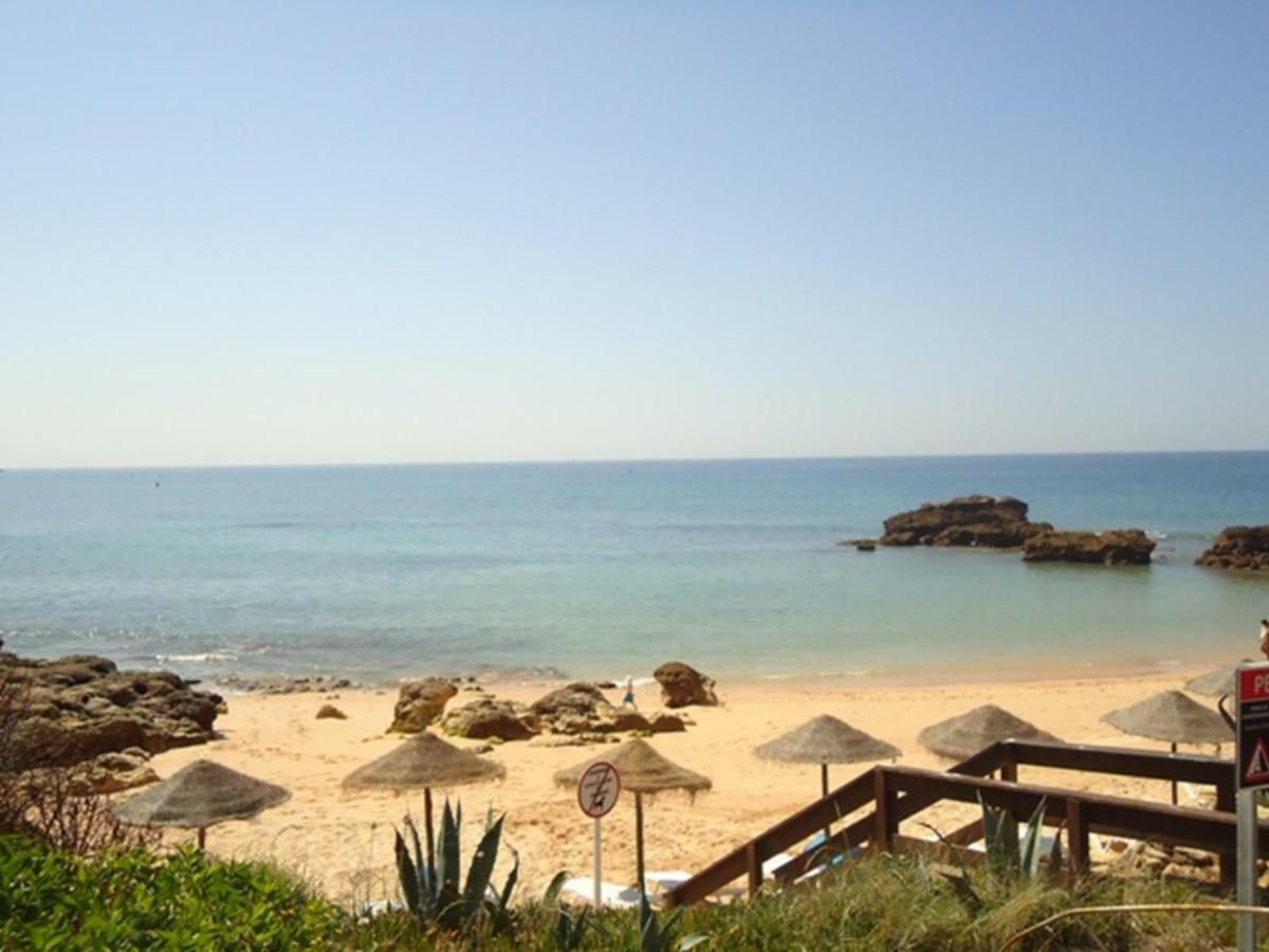Villa 300M From Beach - By Algarkasa Albufeira Kültér fotó