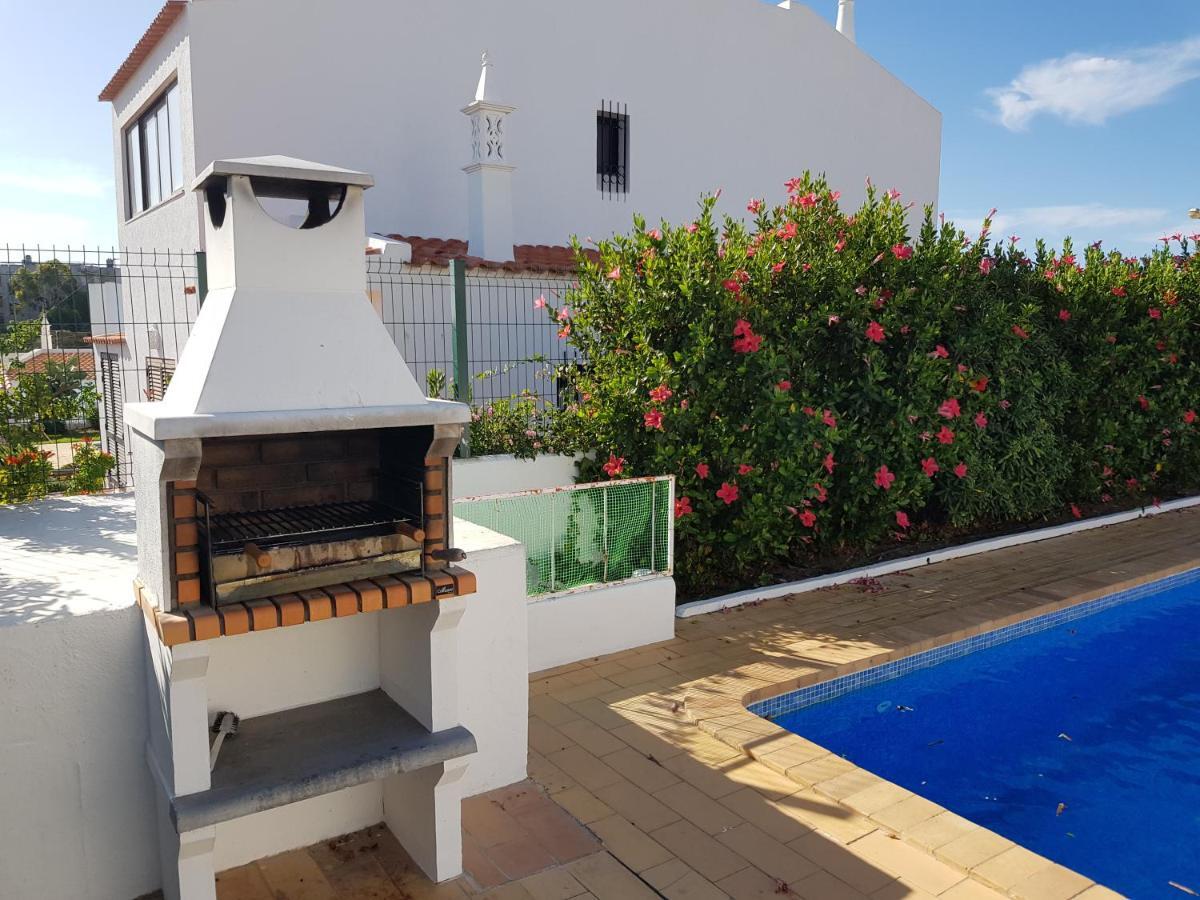 Villa 300M From Beach - By Algarkasa Albufeira Kültér fotó
